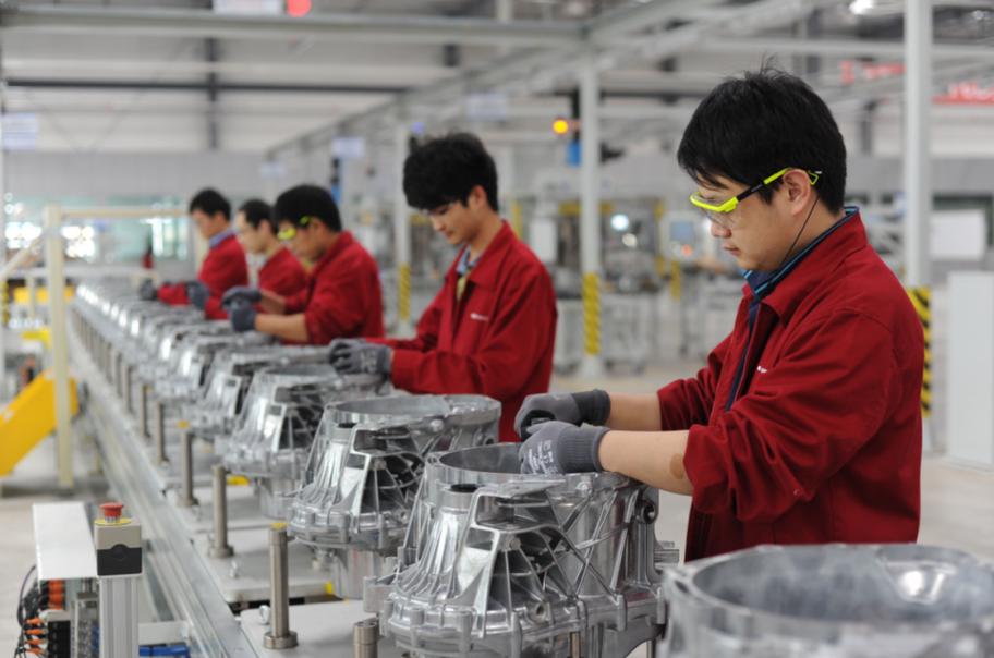 零部件产业将继续承压 2023与2024年汽车供应链的挑战与应对